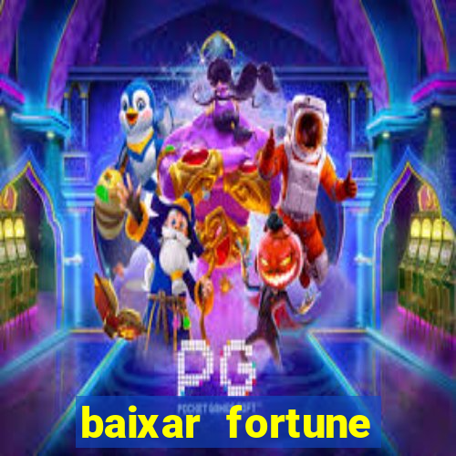 baixar fortune tiger original