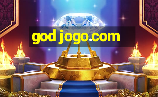 god jogo.com