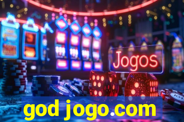 god jogo.com