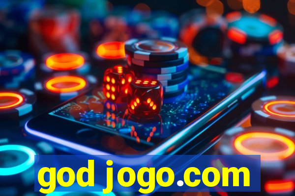 god jogo.com