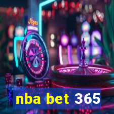 nba bet 365