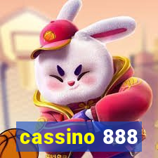 cassino 888