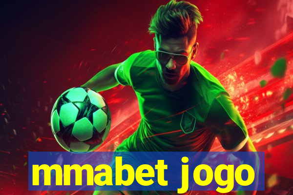 mmabet jogo