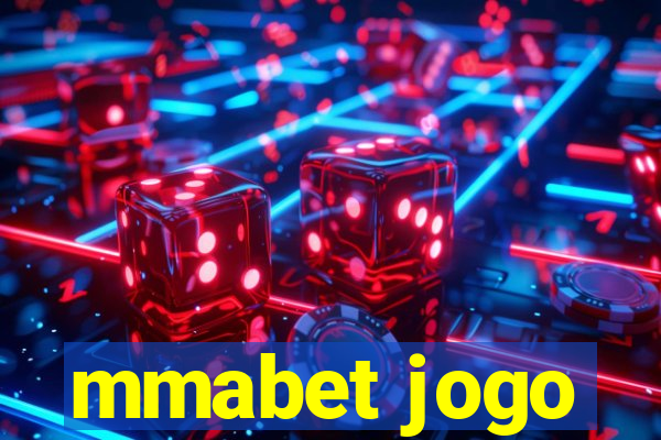 mmabet jogo