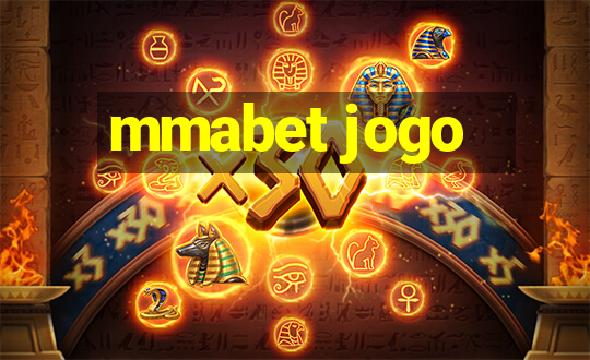 mmabet jogo