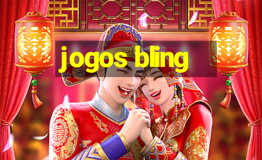 jogos bling