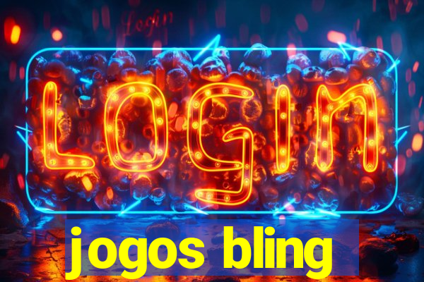 jogos bling