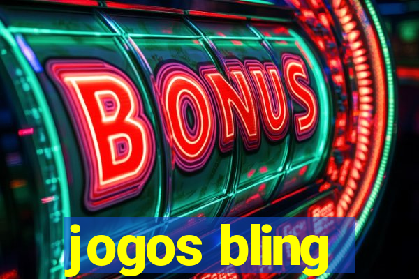 jogos bling