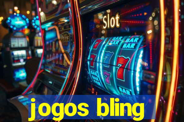 jogos bling