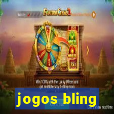 jogos bling