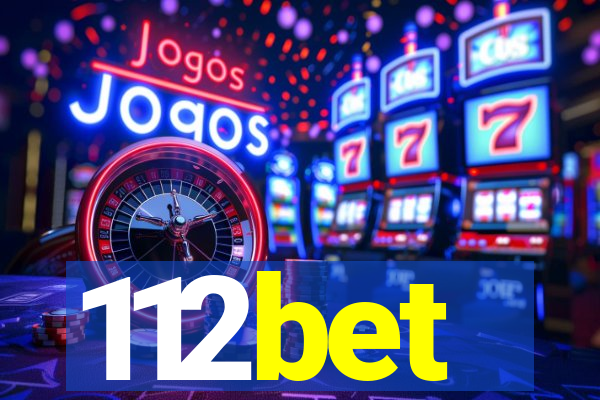 112bet