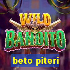 beto piteri