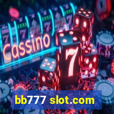 bb777 slot.com