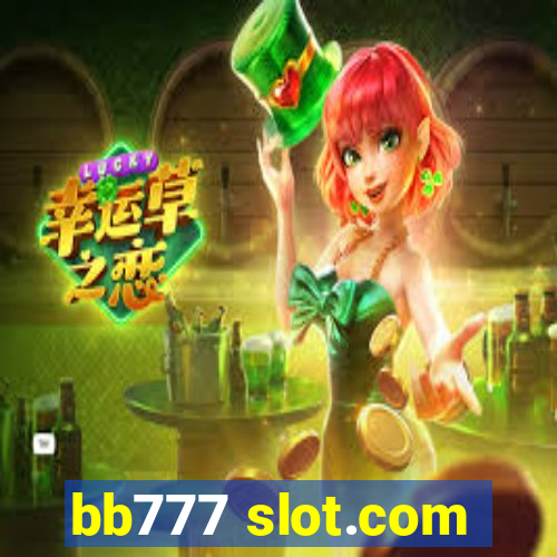 bb777 slot.com