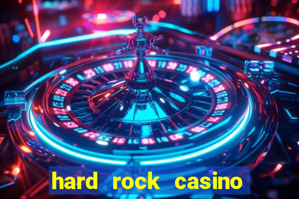 hard rock casino in miami