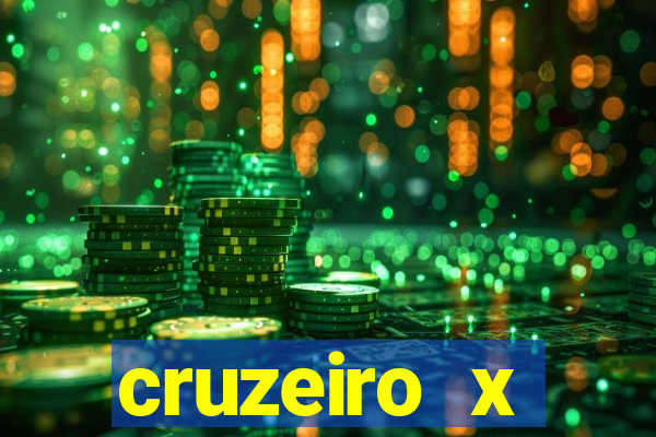 cruzeiro x bragantino palpites