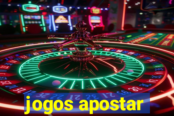 jogos apostar