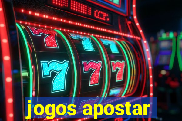 jogos apostar