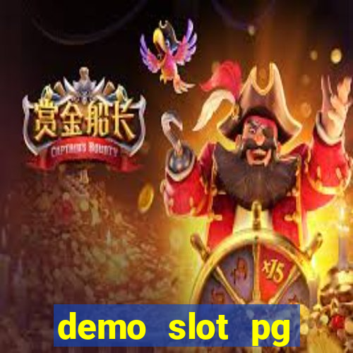 demo slot pg fortune dragon