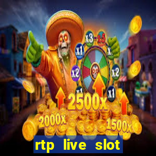 rtp live slot online - pgsoft