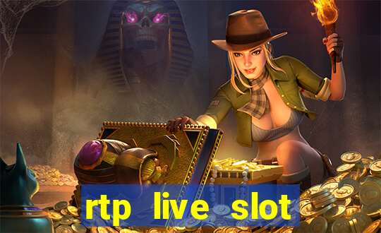 rtp live slot online - pgsoft