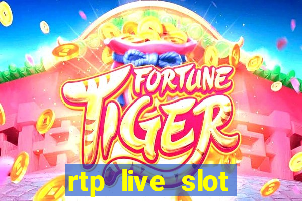 rtp live slot online - pgsoft