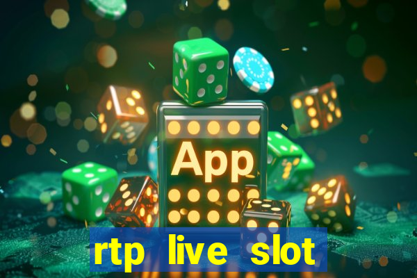 rtp live slot online - pgsoft