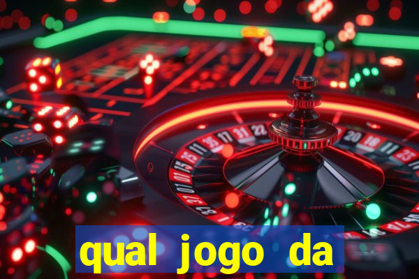 qual jogo da frutinha que ganha dinheiro