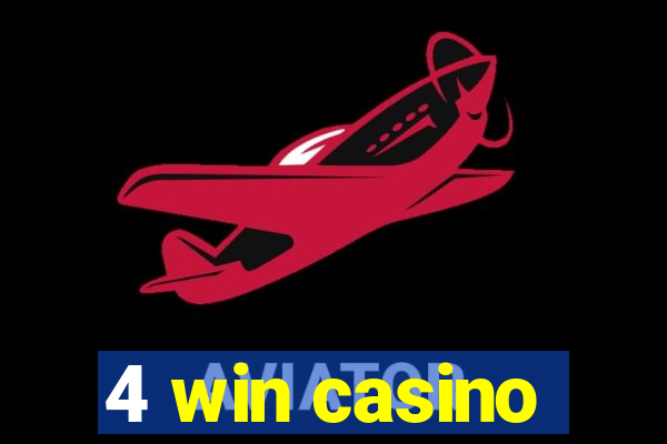 4 win casino