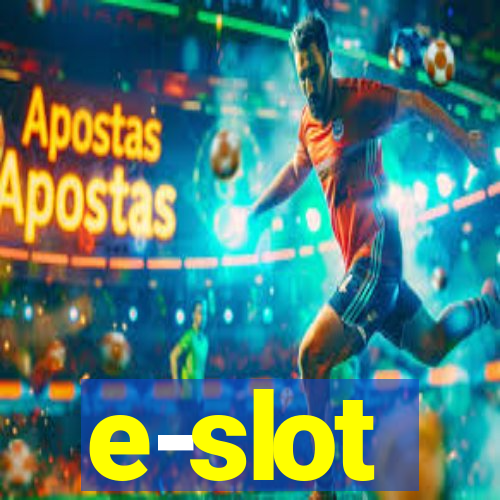 e-slot