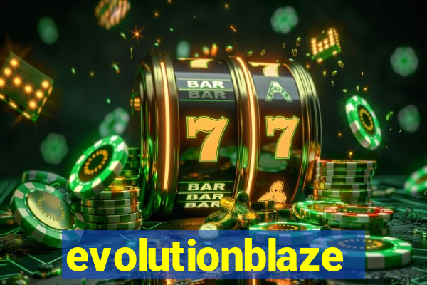 evolutionblaze