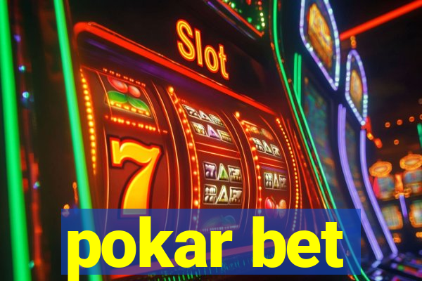 pokar bet