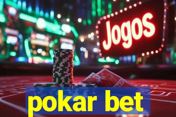 pokar bet