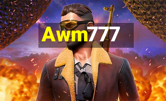 Awm777