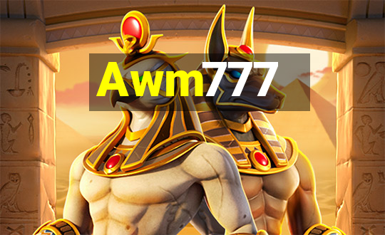 Awm777