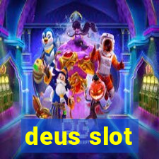 deus slot