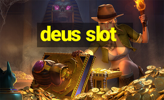 deus slot