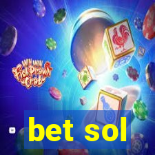 bet sol