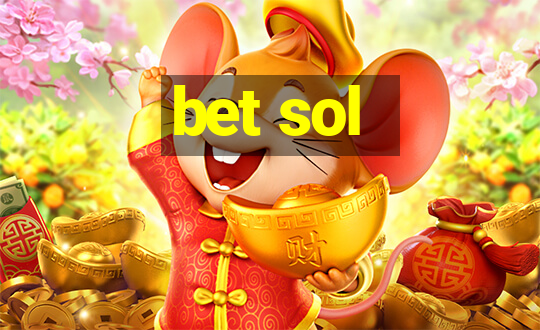 bet sol