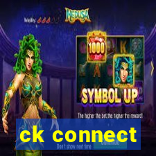 ck connect