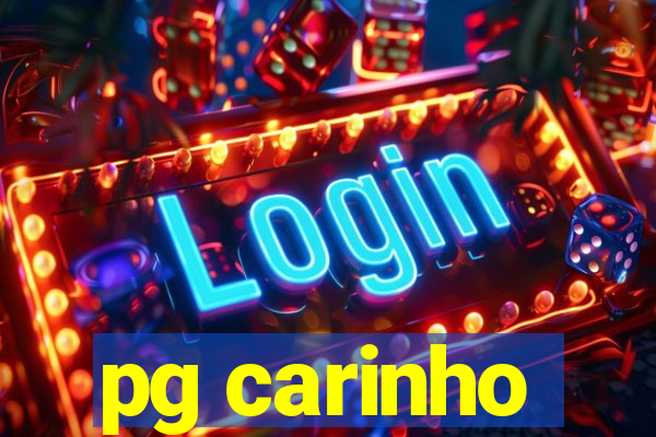 pg carinho