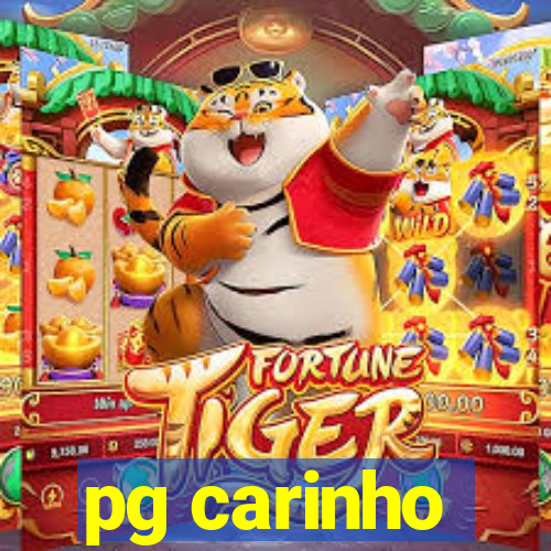 pg carinho