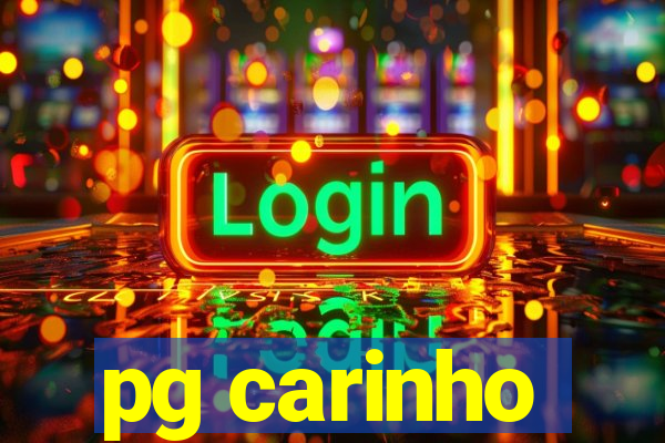 pg carinho