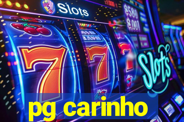 pg carinho