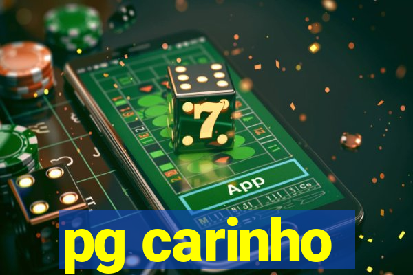 pg carinho