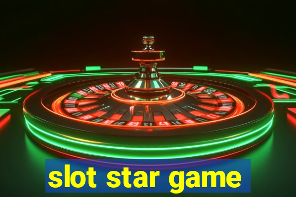 slot star game