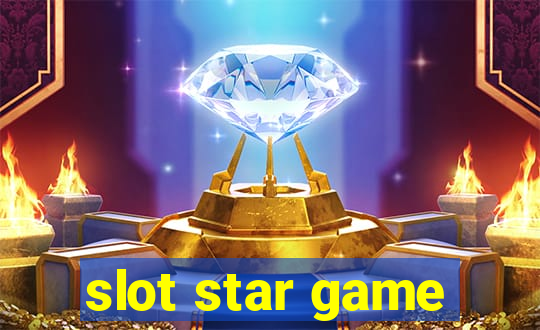 slot star game