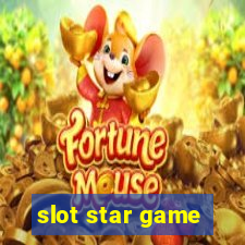 slot star game