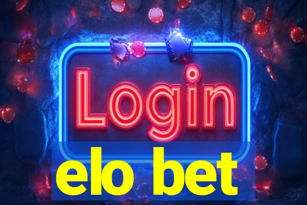 elo bet