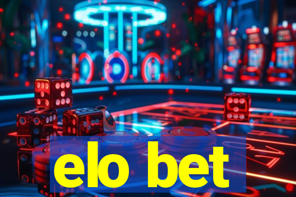 elo bet